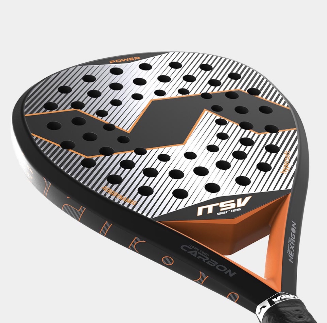 VARLION BOURNE HEXAGON 8.8