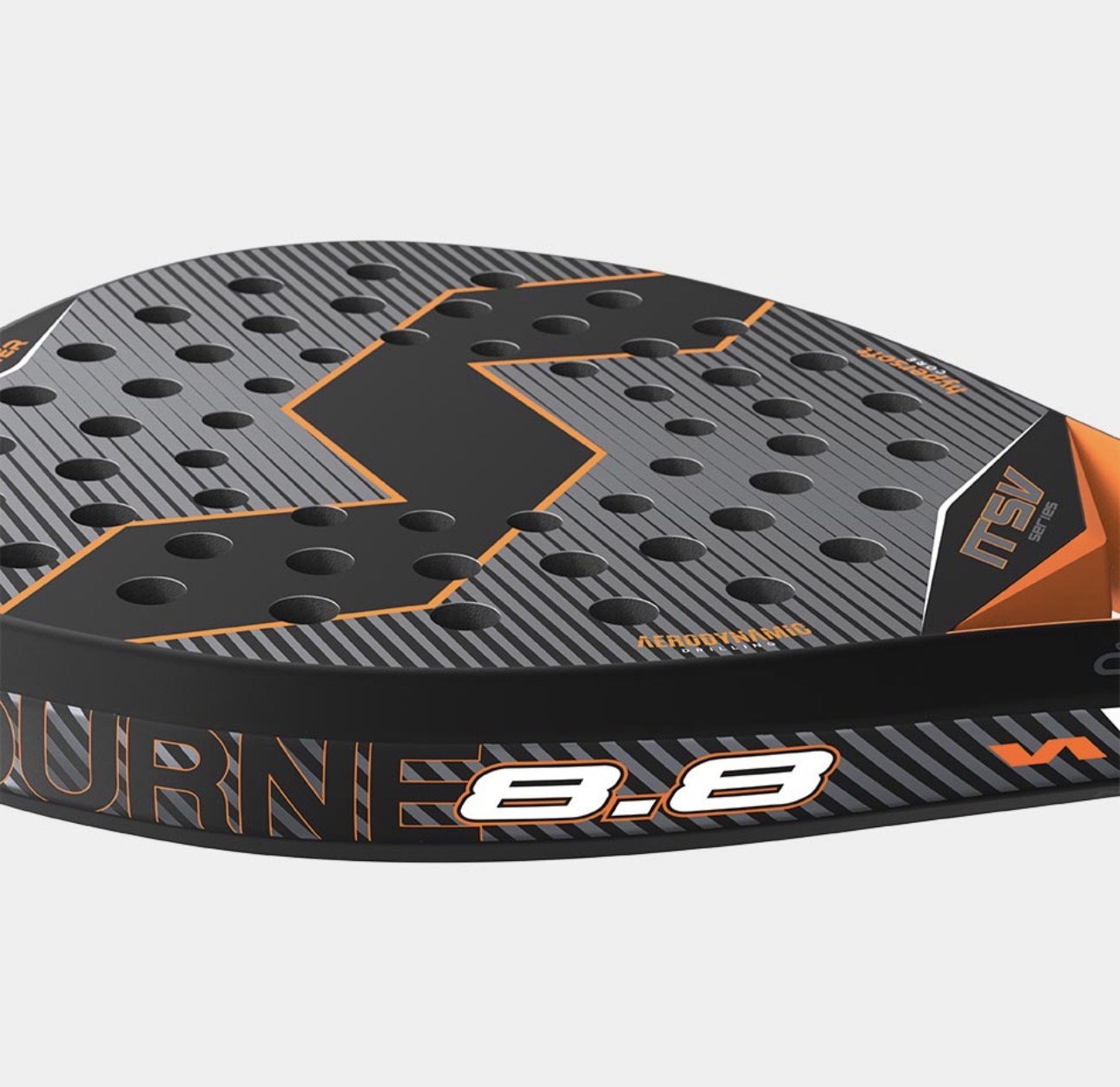 VARLION BOURNE HEXAGON 8.8
