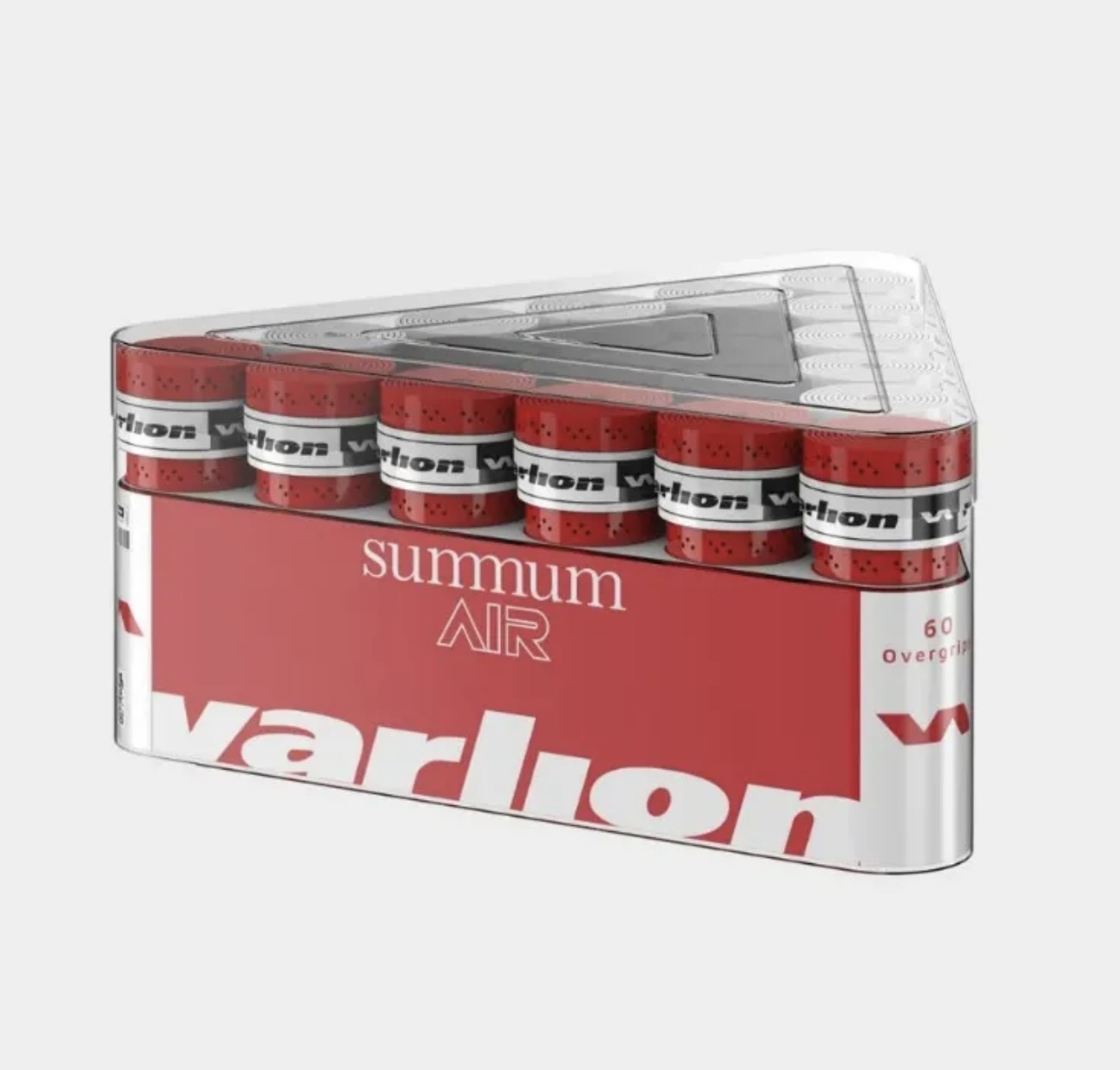 VARLION OVERGRIP H2O PRISMA PACK X60- MULTICOLOR