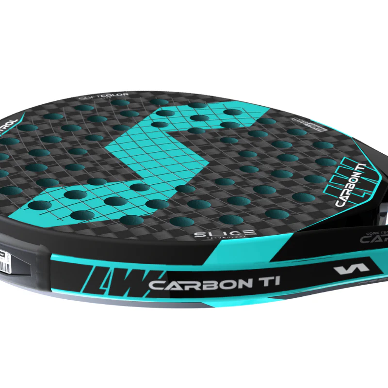 VARLION LW CARBON TI