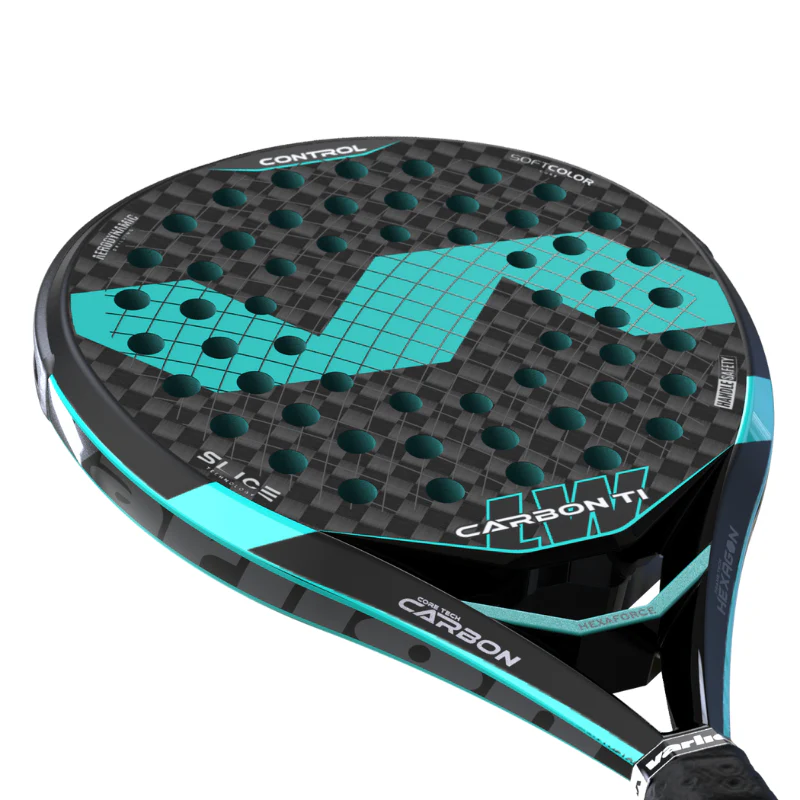 VARLION LW CARBON TI