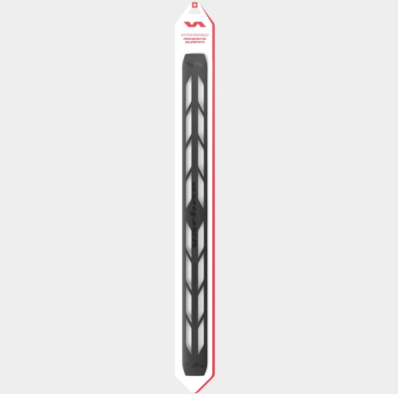 VARLION BUMPER STANDARD PROTECTION- BLACK