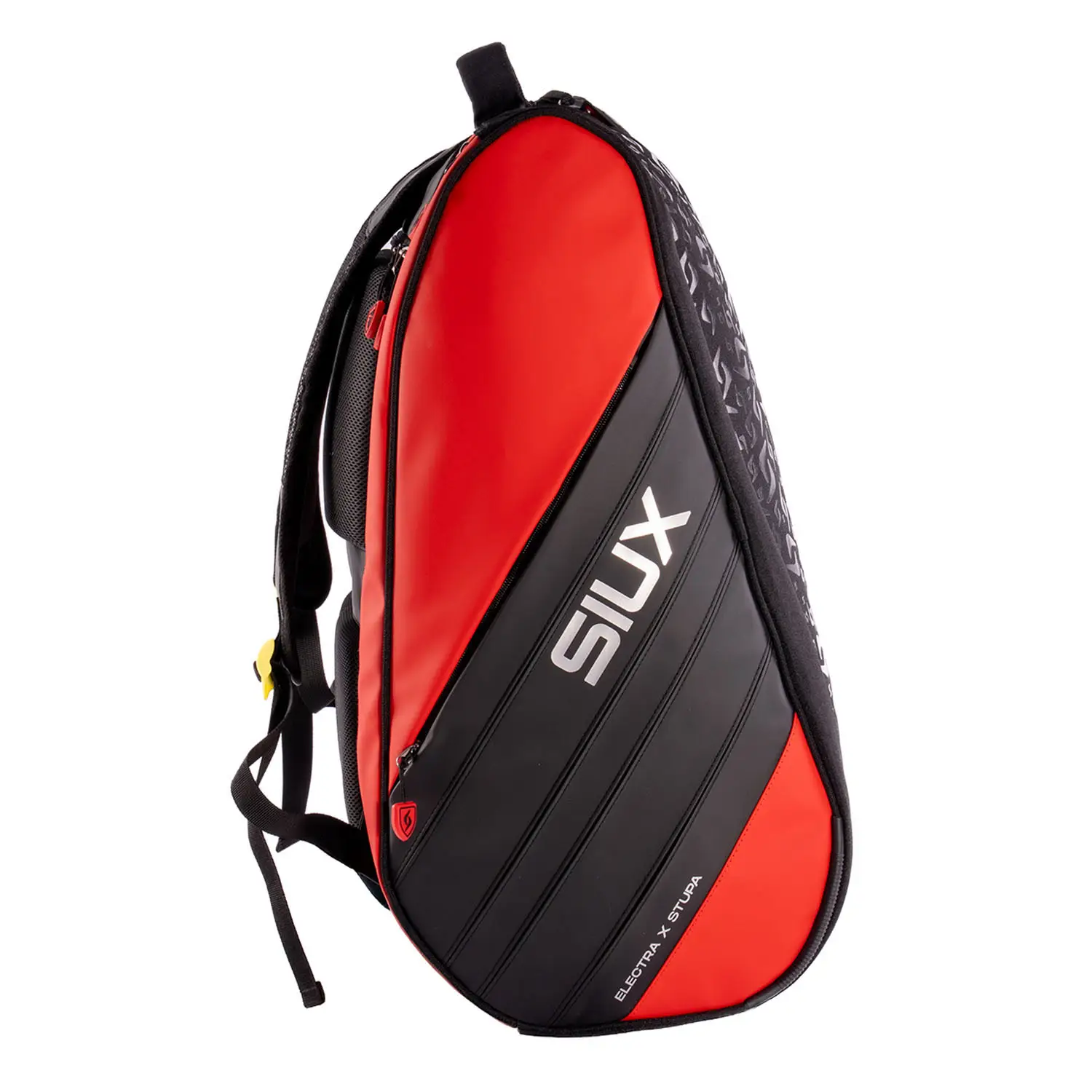 SIUX PADELBAG ELECTRA STUPA 2026