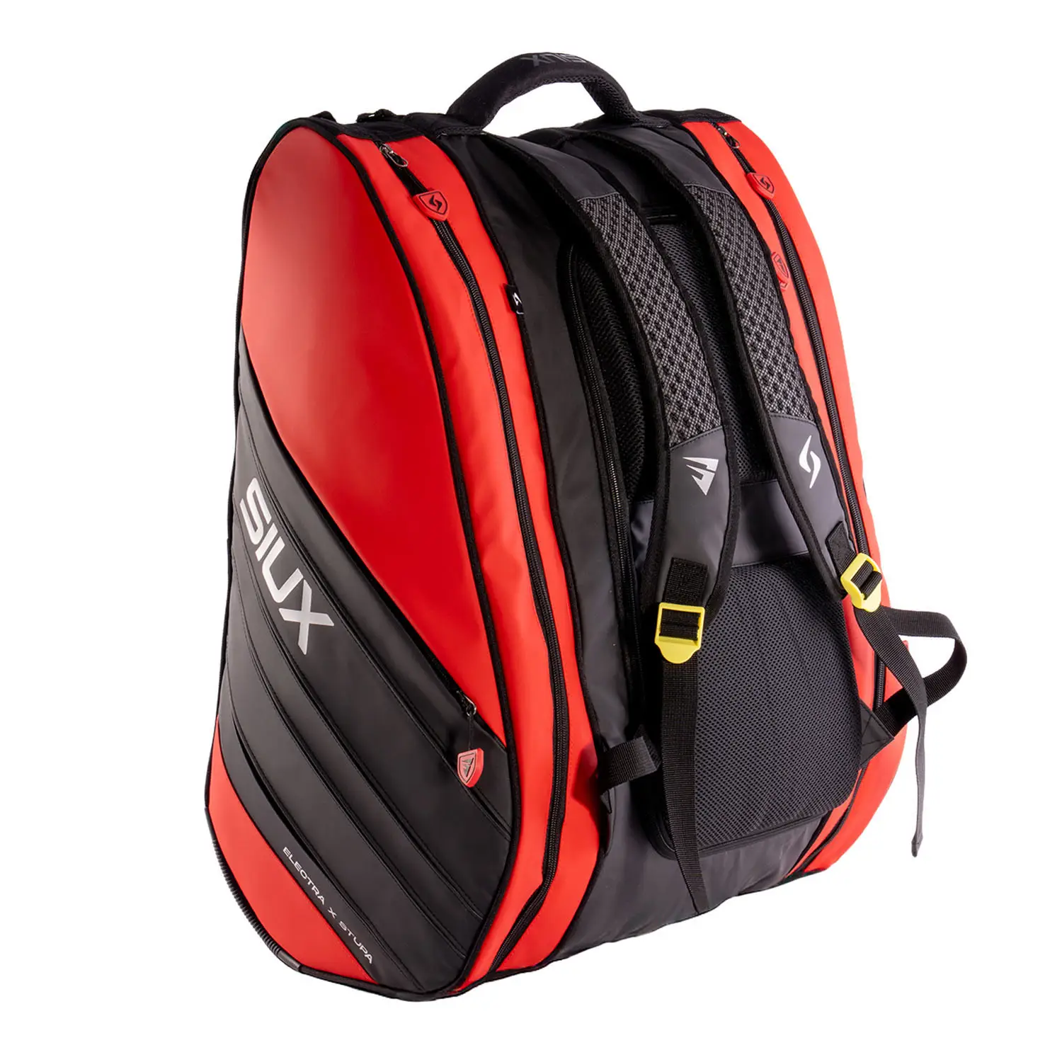 SIUX PADELBAG ELECTRA STUPA 2026