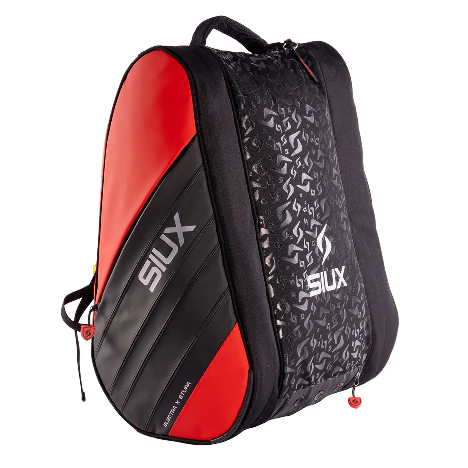 SIUX PADELBAG ELECTRA STUPA 2026