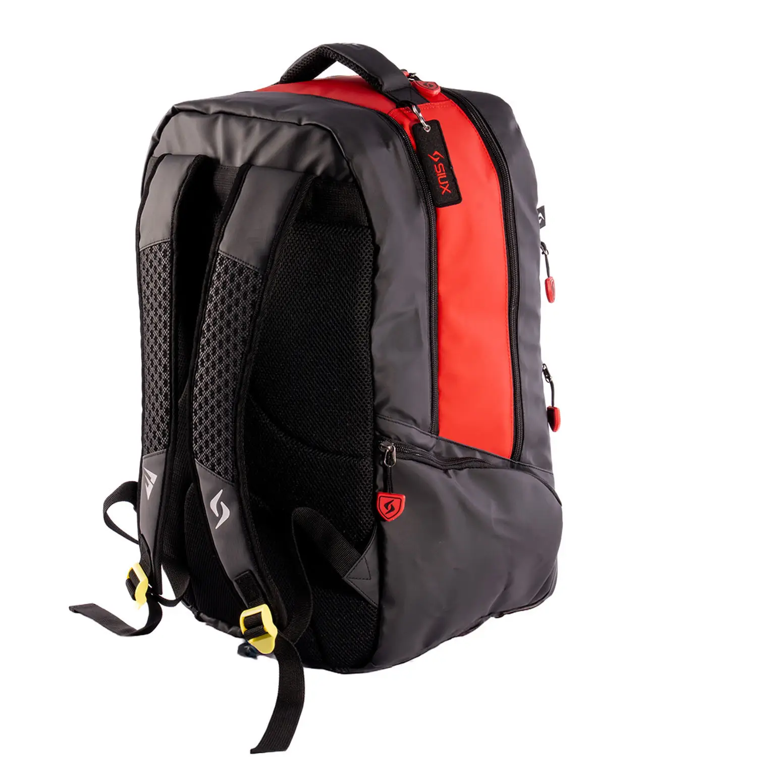 SIUX BACKPACK ELECTRA STUPA 2026