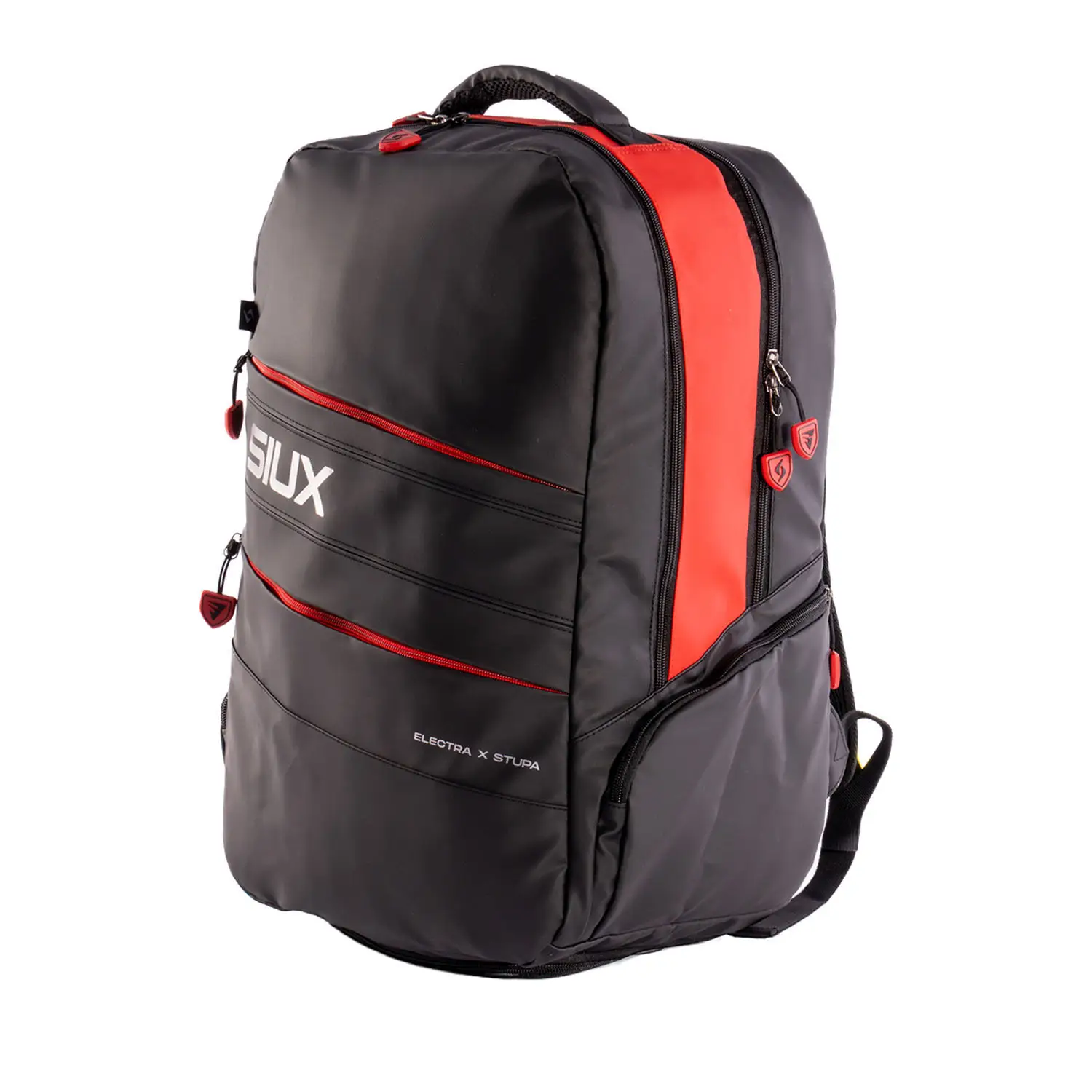 SIUX BACKPACK ELECTRA STUPA 2026