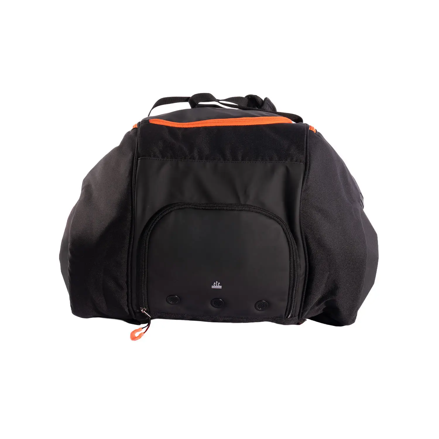 SIUX PADELBAG TOUR BLACK