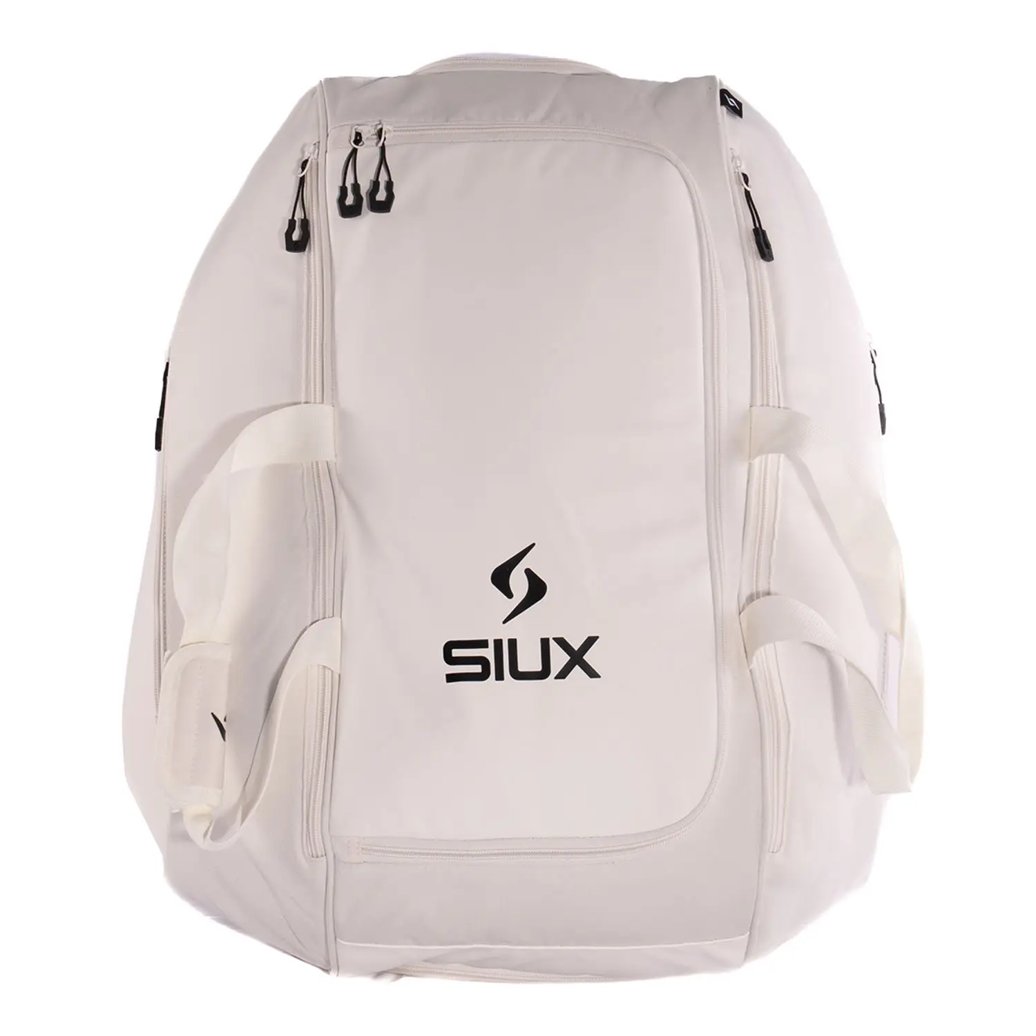 SIUX  PADELBAG TOUR WHITE