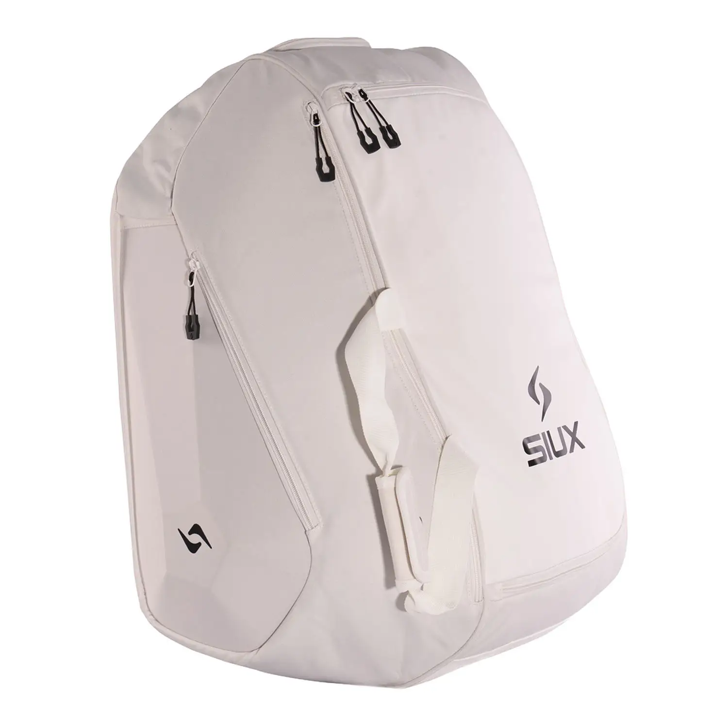 SIUX  PADELBAG TOUR WHITE