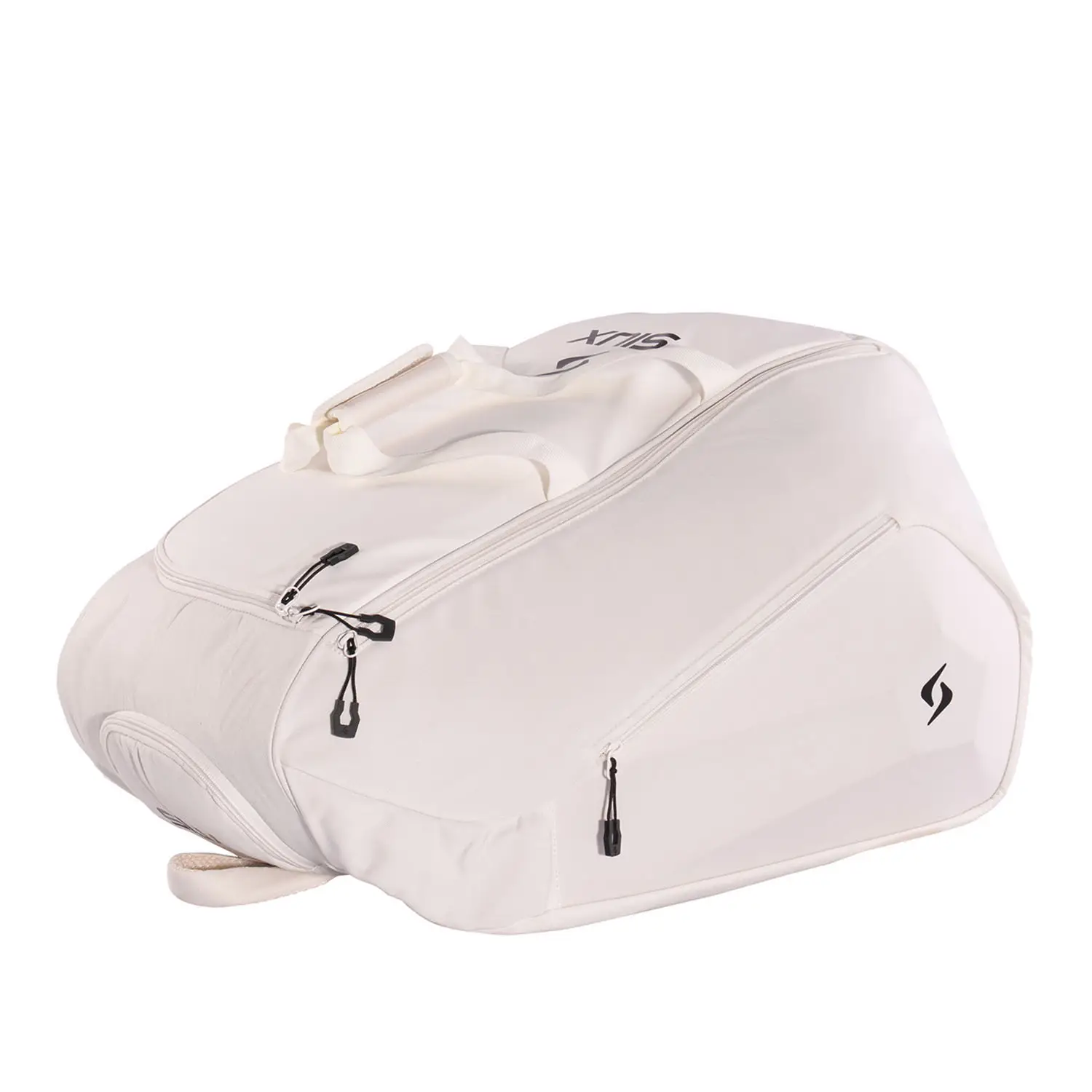 SIUX  PADELBAG TOUR WHITE