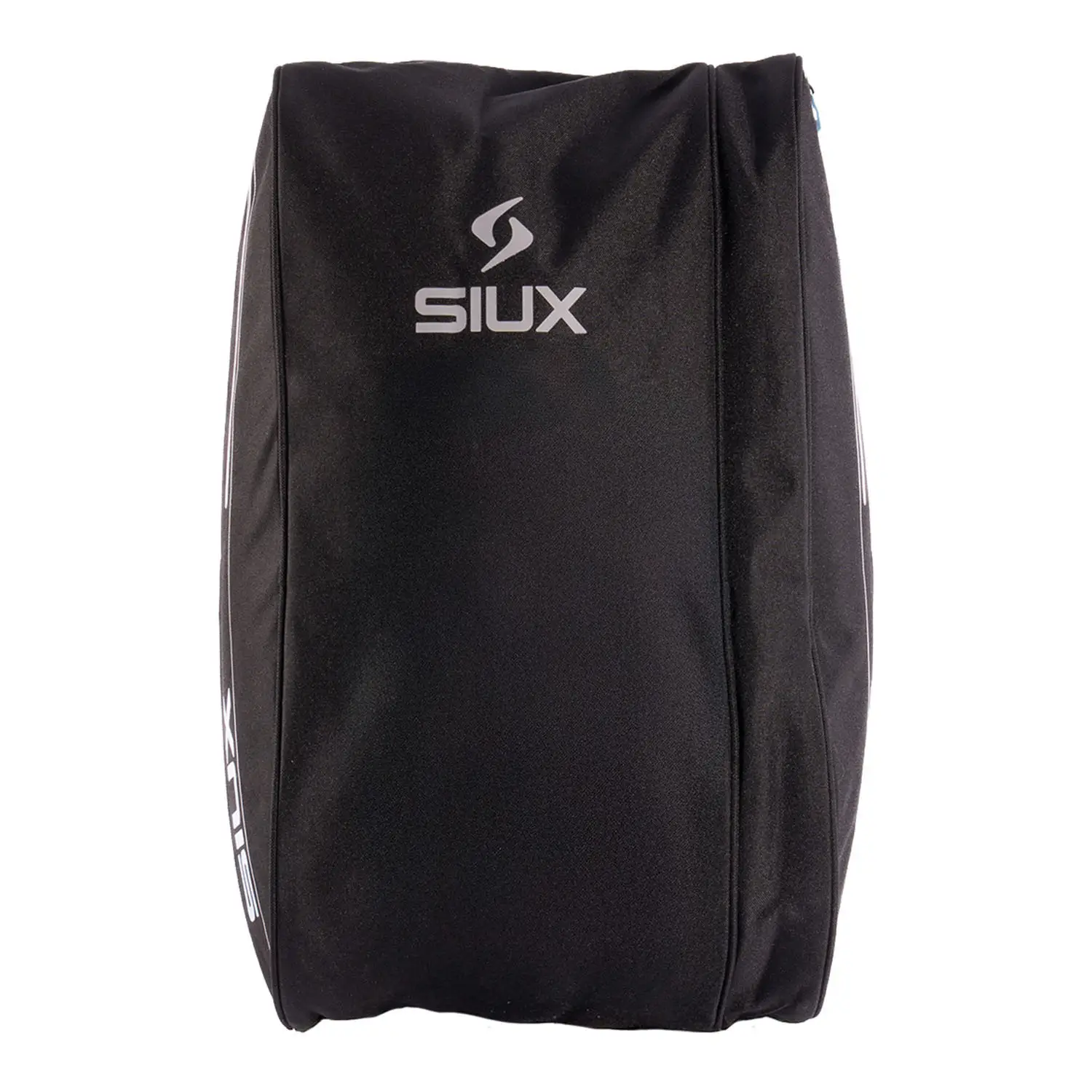 RACKET BAG SIUX PULSE GREY+BLUE