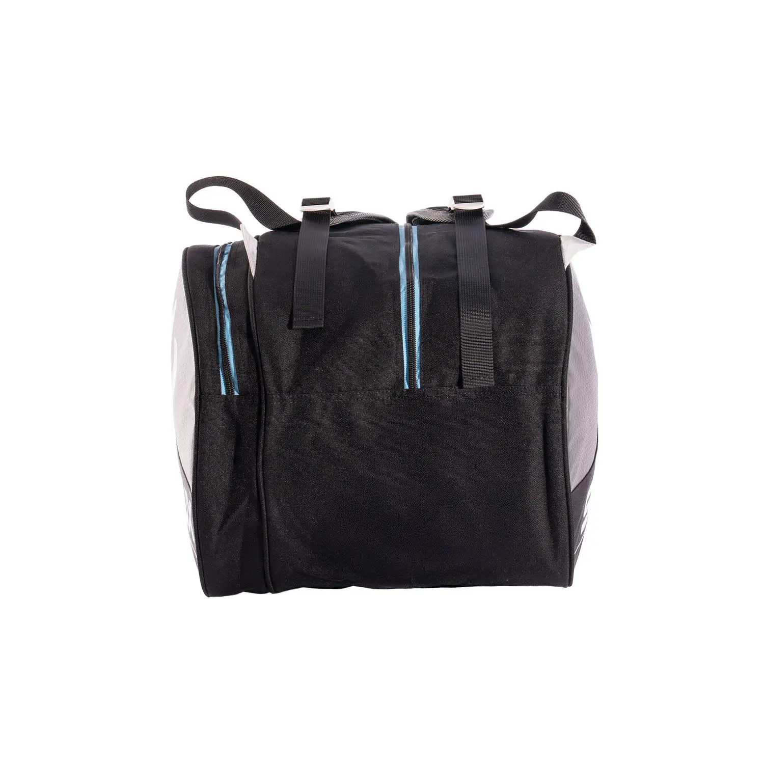 RACKET BAG SIUX PULSE GREY+BLUE