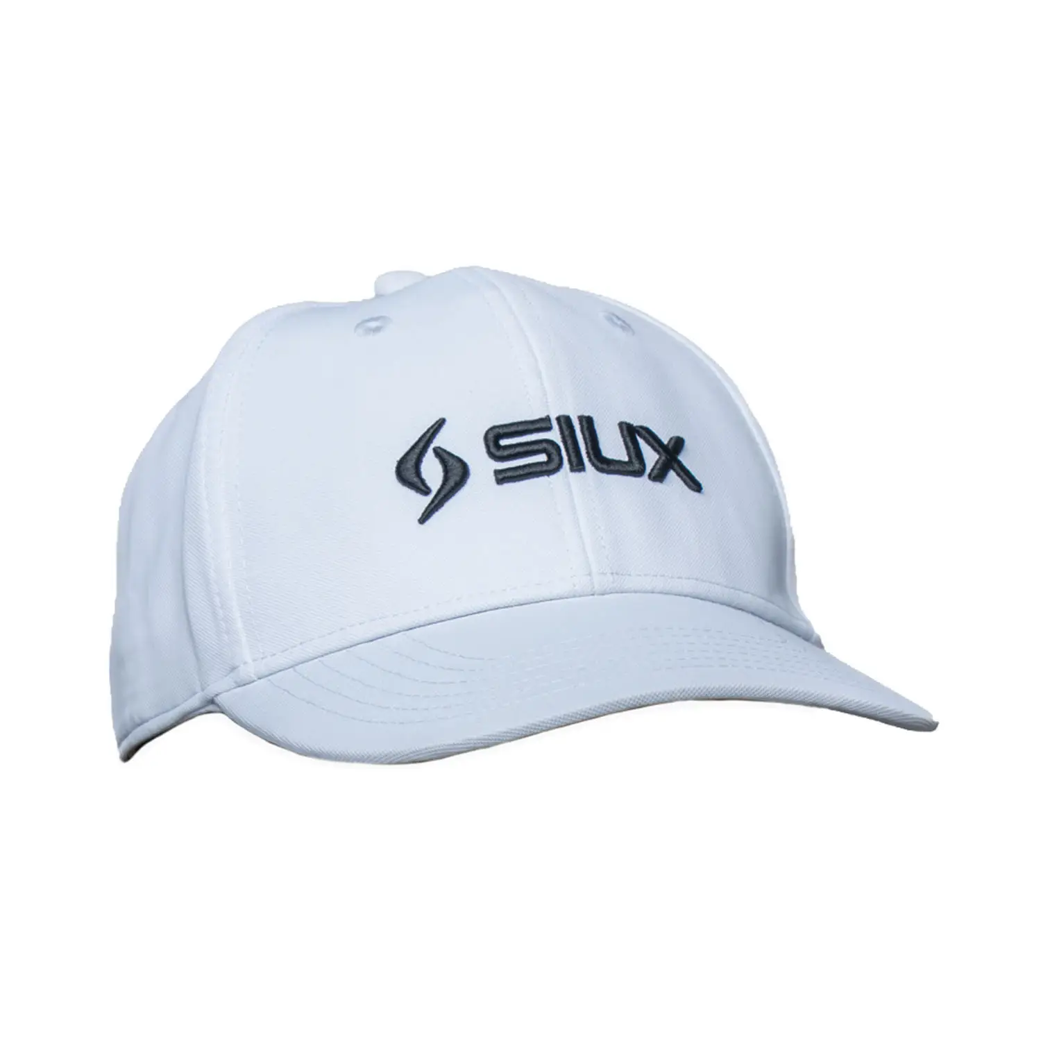 SIUX CAP BASIC 26 WHITE