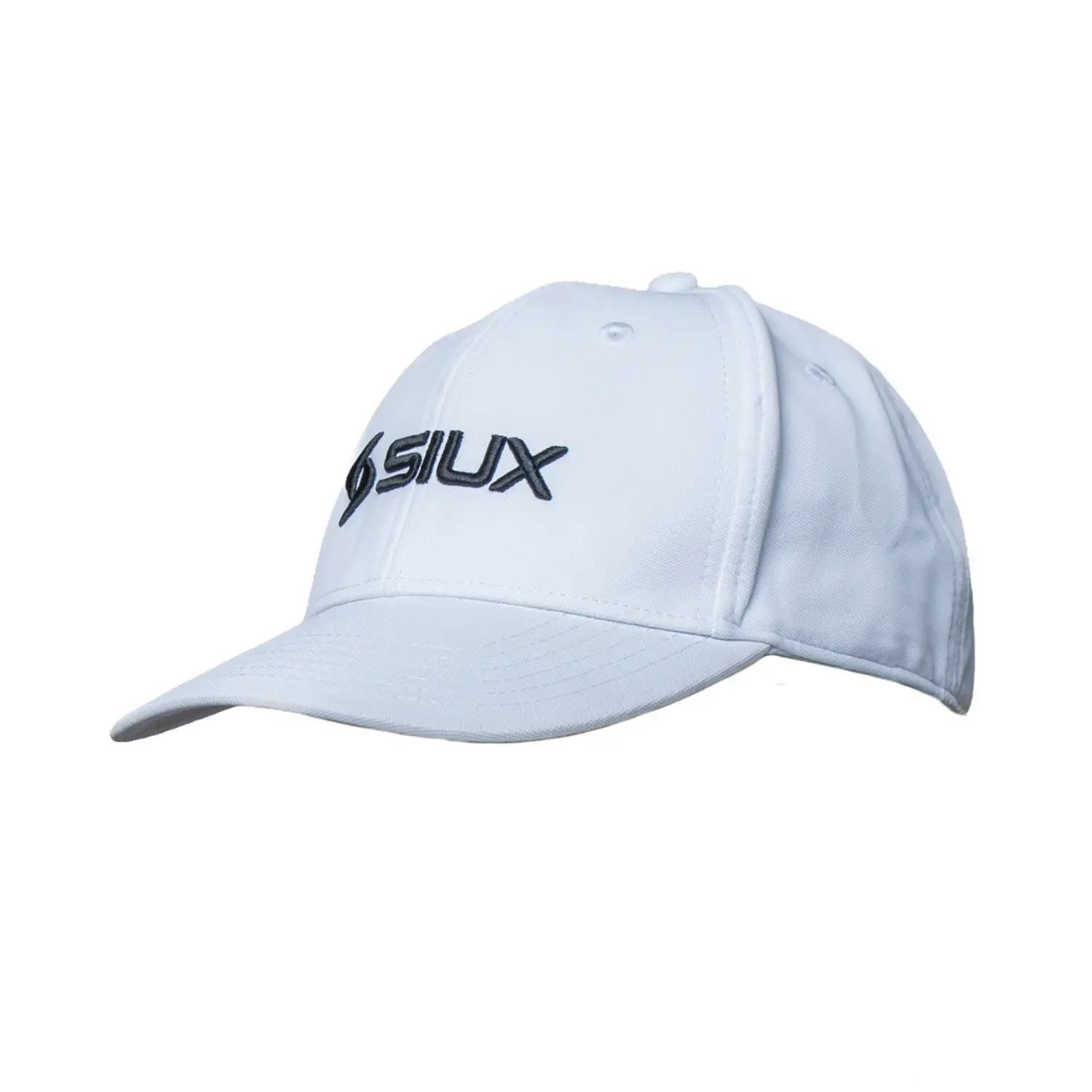 SIUX CAP BASIC 26 WHITE