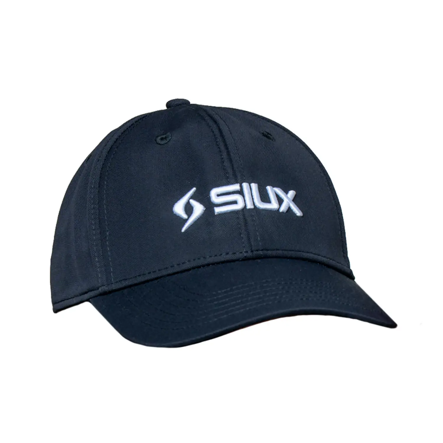 SIUX CAP BASIC 26 BLACK