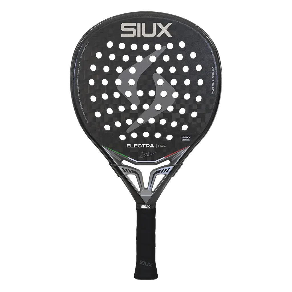 SIUX ELECTRA PRO IT26