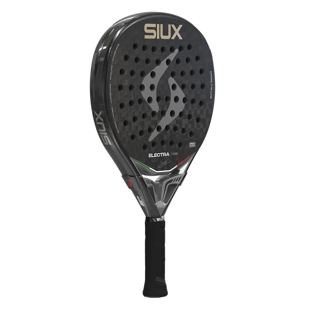 SIUX ELECTRA PRO IT26