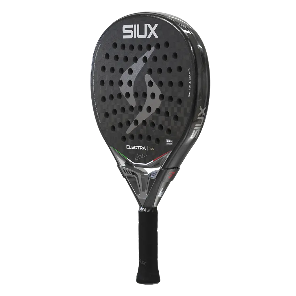 SIUX ELECTRA PRO IT26