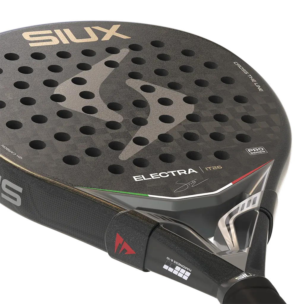 SIUX ELECTRA PRO IT26