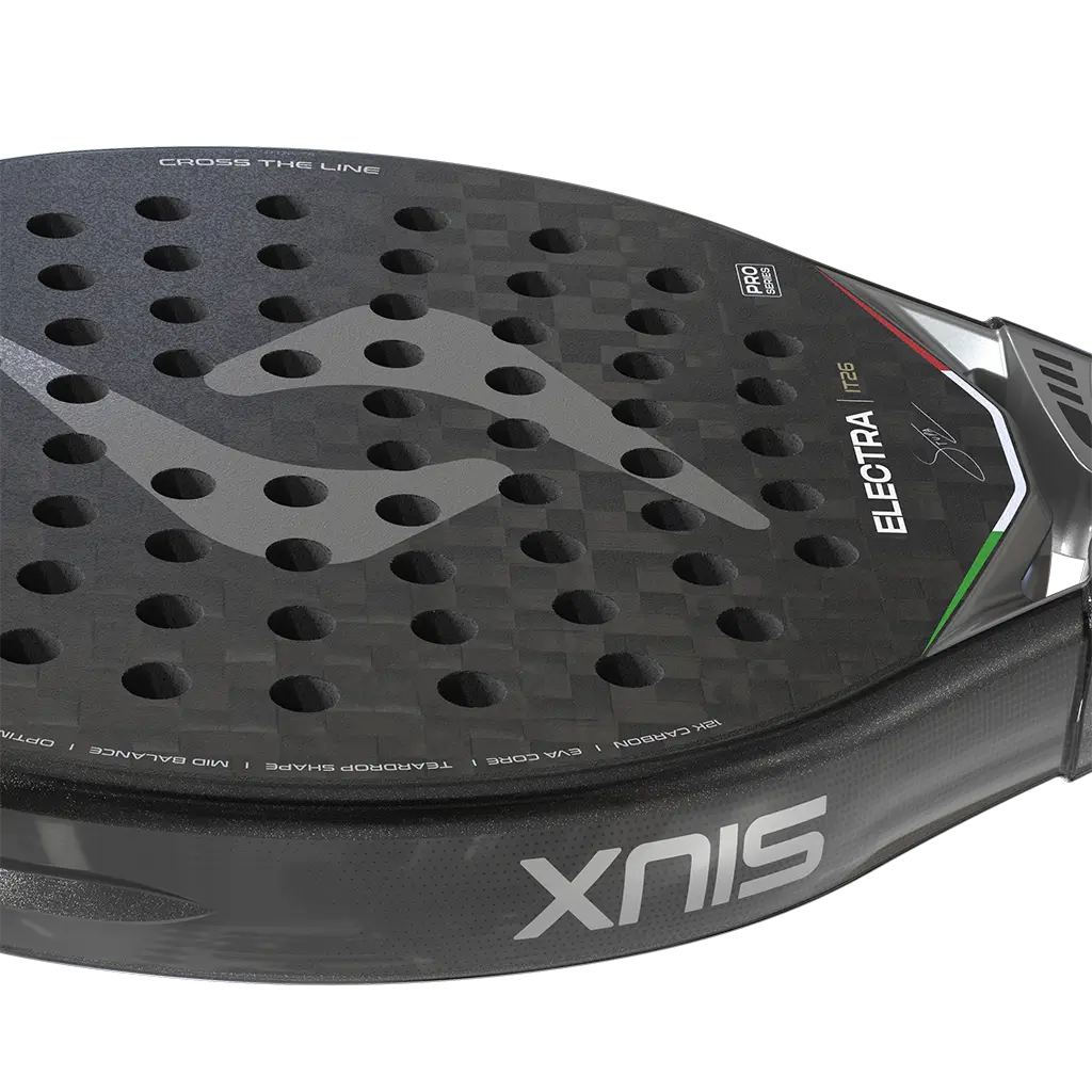 SIUX ELECTRA PRO IT26