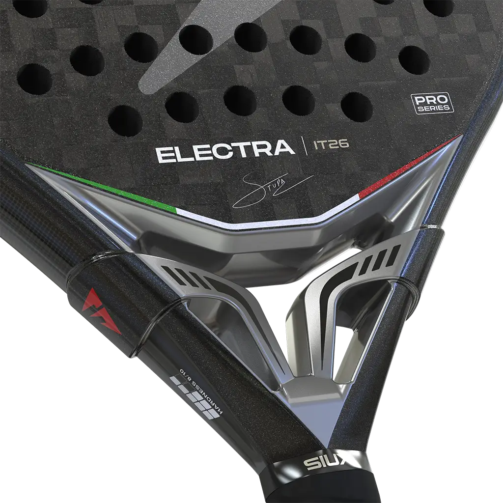 SIUX ELECTRA PRO IT26