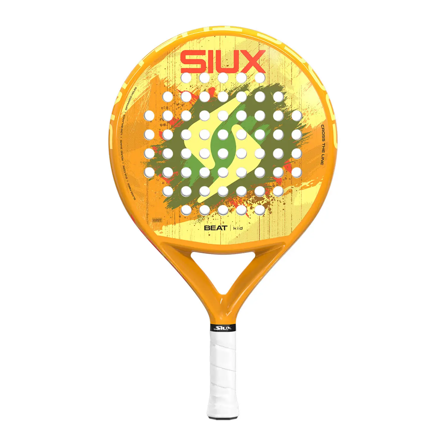 SIUX BEAT KIDS 26